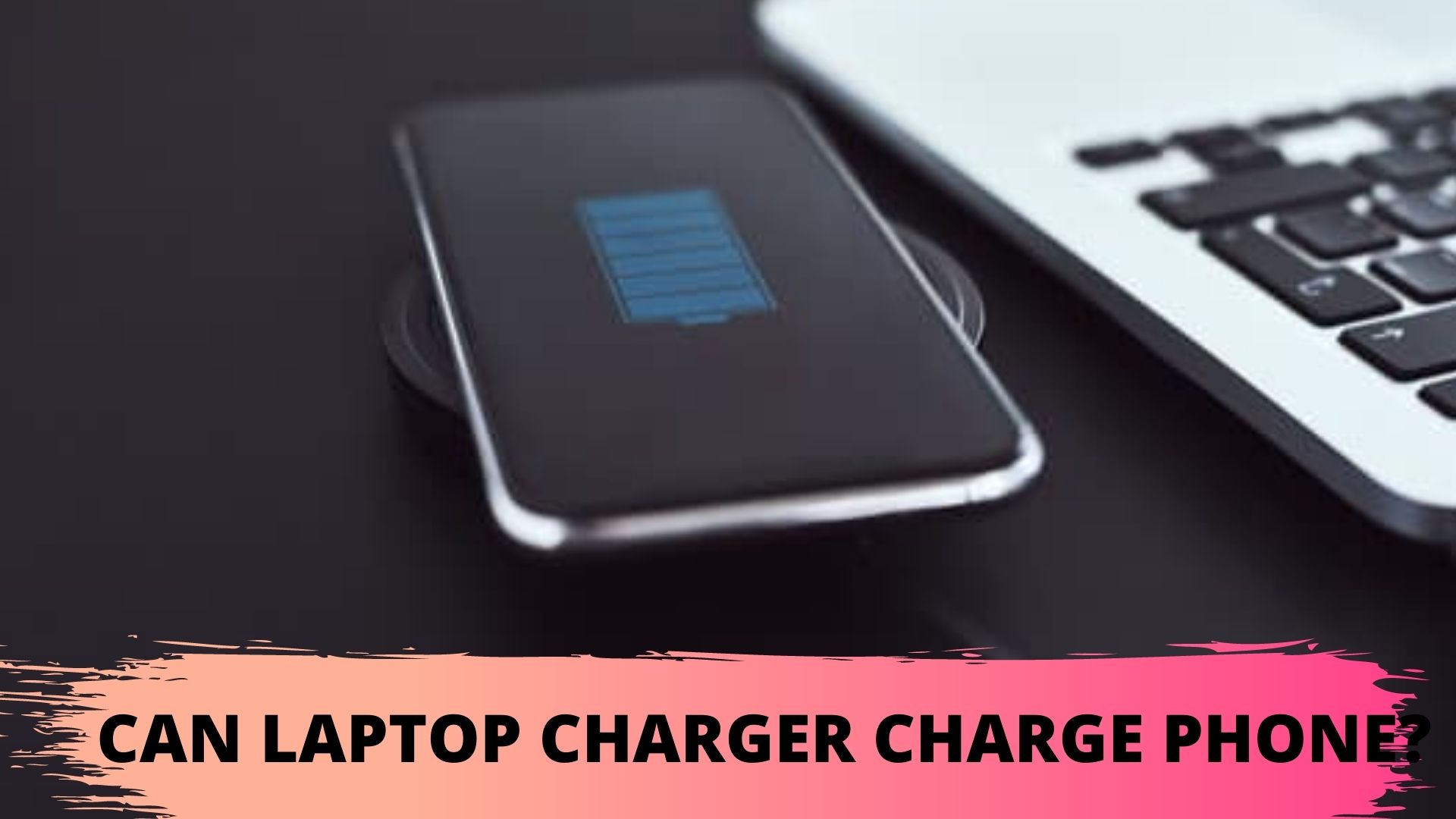 can i charge my phone with macbook | chromebook | thunderbolt charger