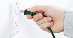 Can’t Plug Into Outlet(Quick Fix) – PortablePowerGuides