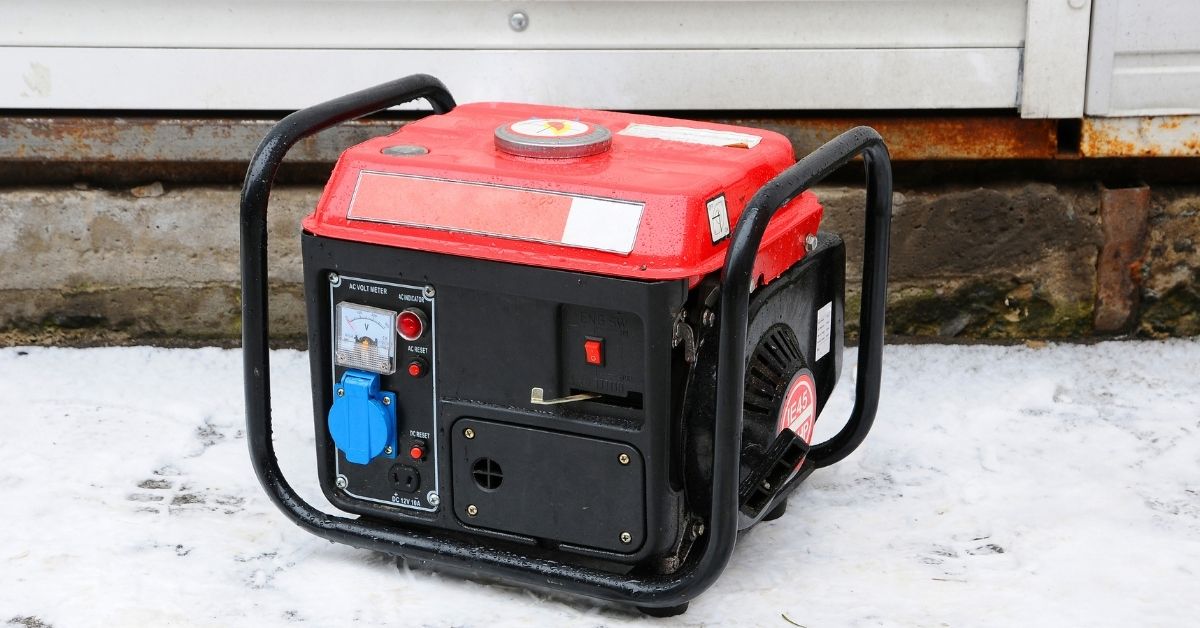 Generator Making Noise(Revving, Funny, Clicking, Popping, Knocking) –  PortablePowerGuides