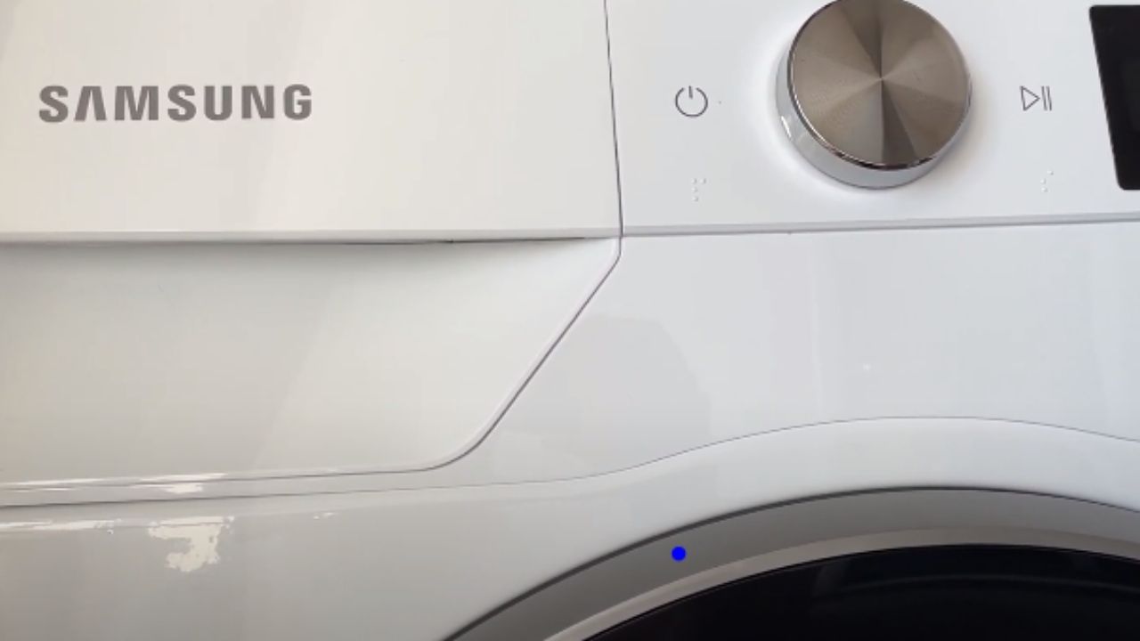 samsung dryer dve45t3200w,dv40j3000ew, dv40j3000eg turn off sound with noises like grindling,clicking,loud,humming,buzzing,tumbling,chirping,squaking,whistling,banging,clunking fixed