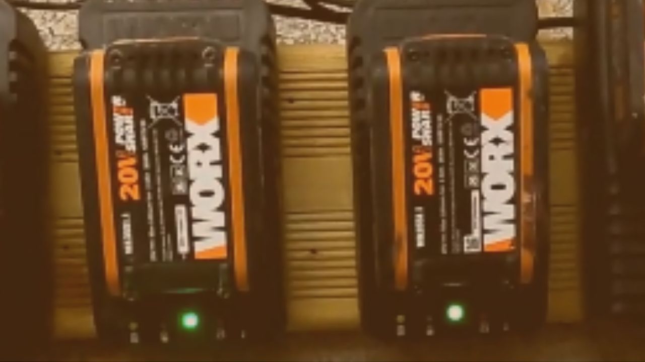 worx 20v, 40v battery compatibility with black and decker, dewalt, erbauer , parkside, vonhaus