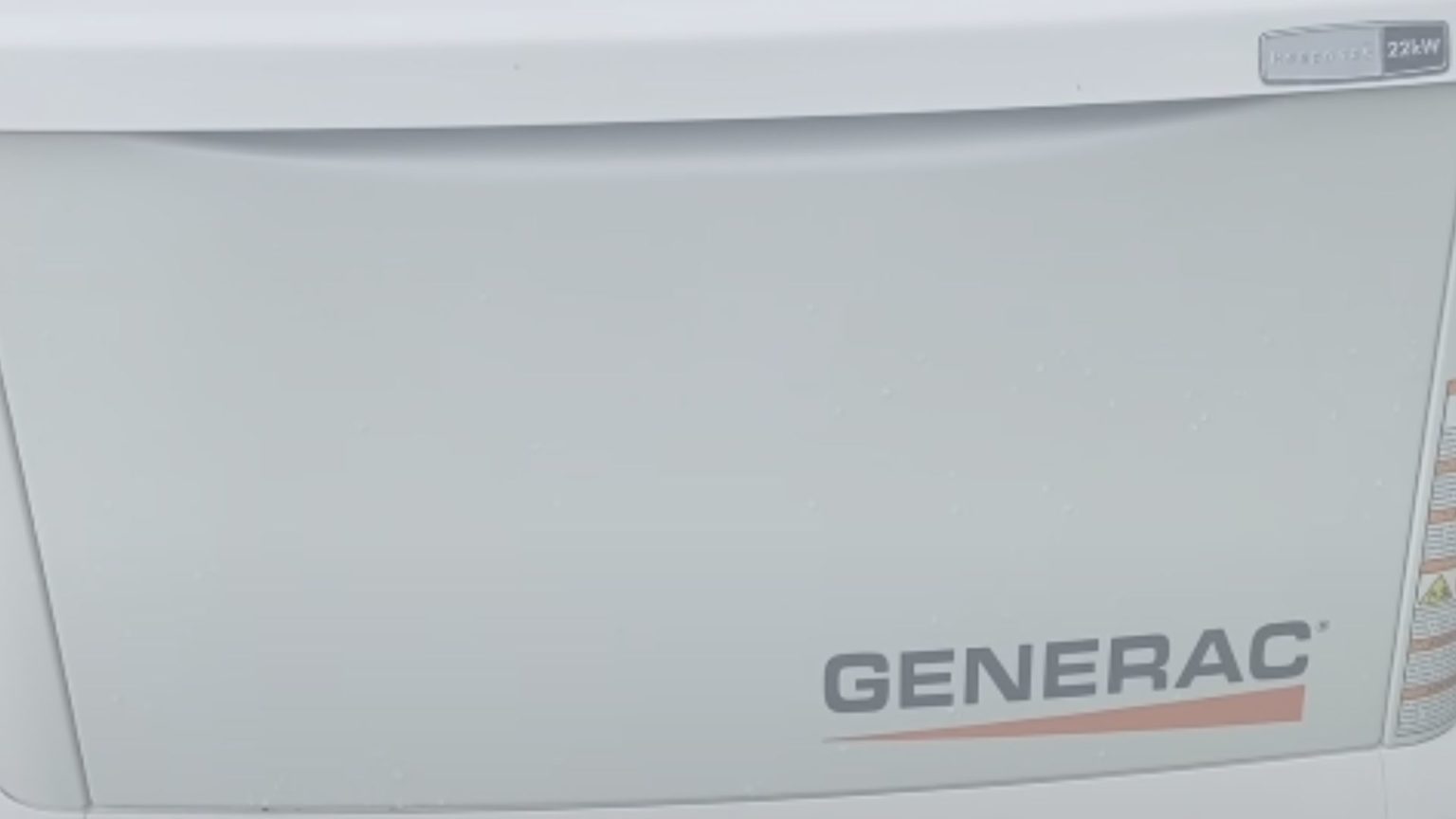 generac generator error codes