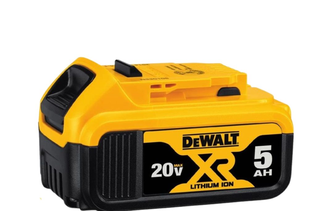 Are black and decker and craftsman batteries discount interchangeable