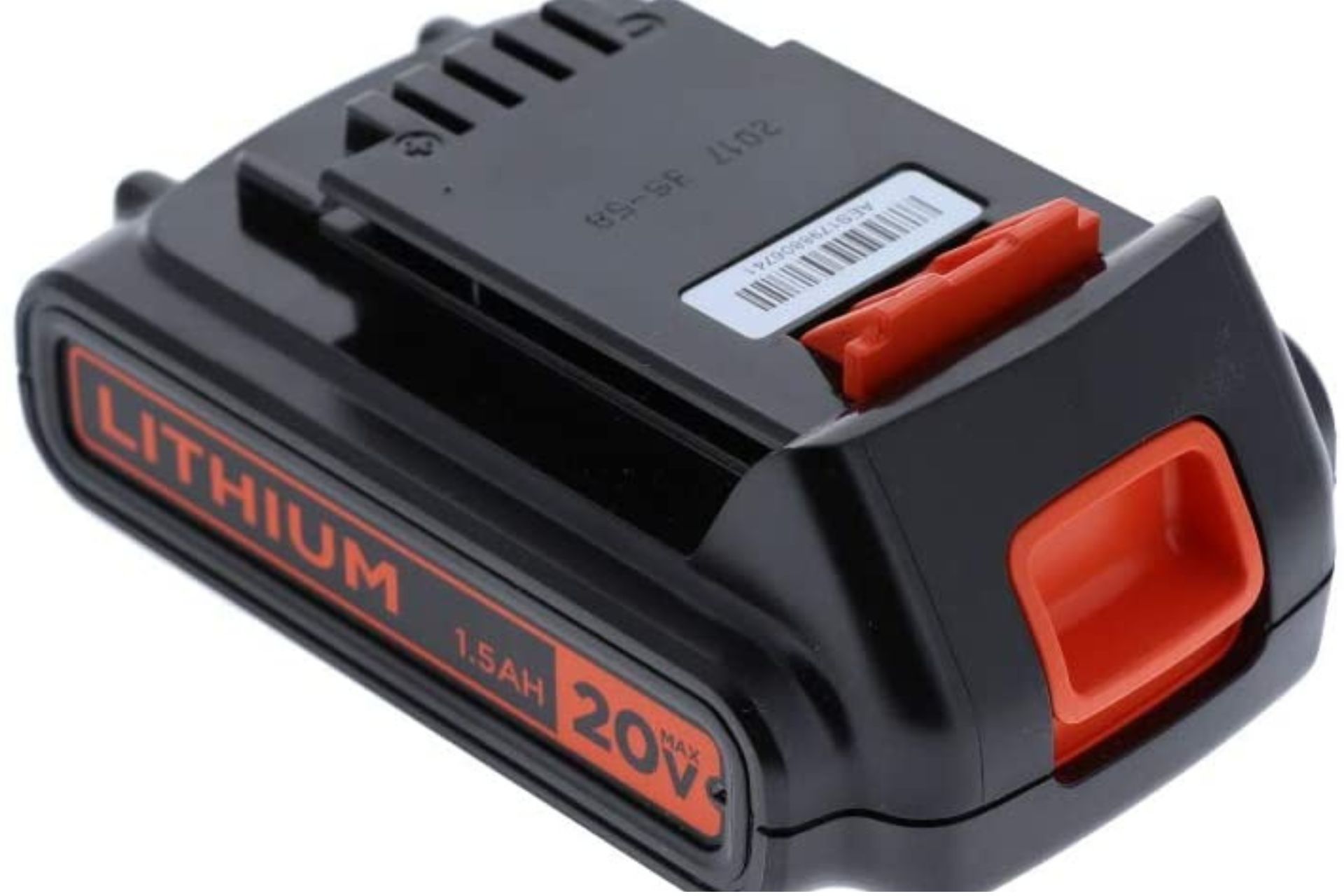 are black and decker batteries compatible with dewalt, ryobi, worx, craftsman, porter cable