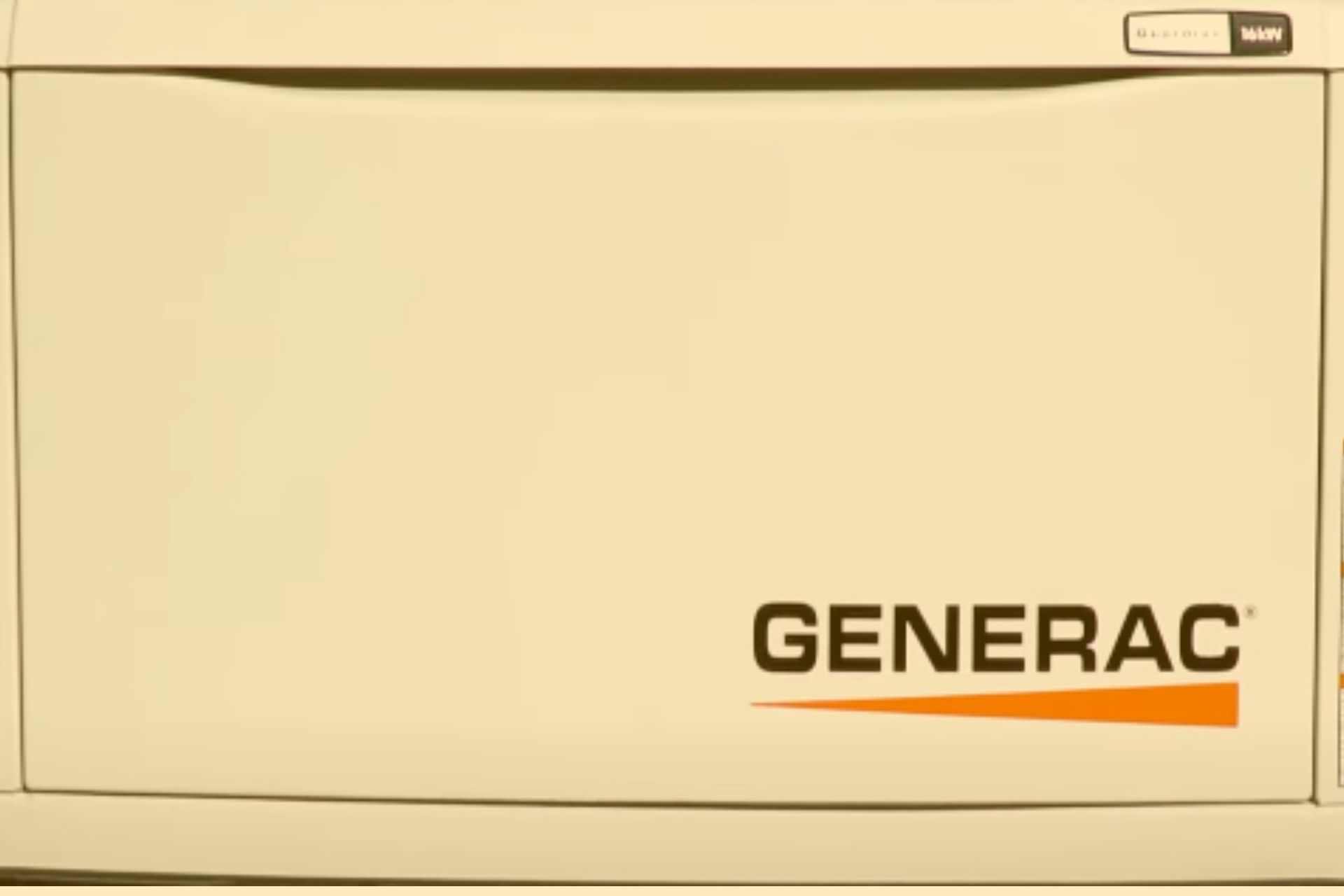 how long does a generac generator battery last