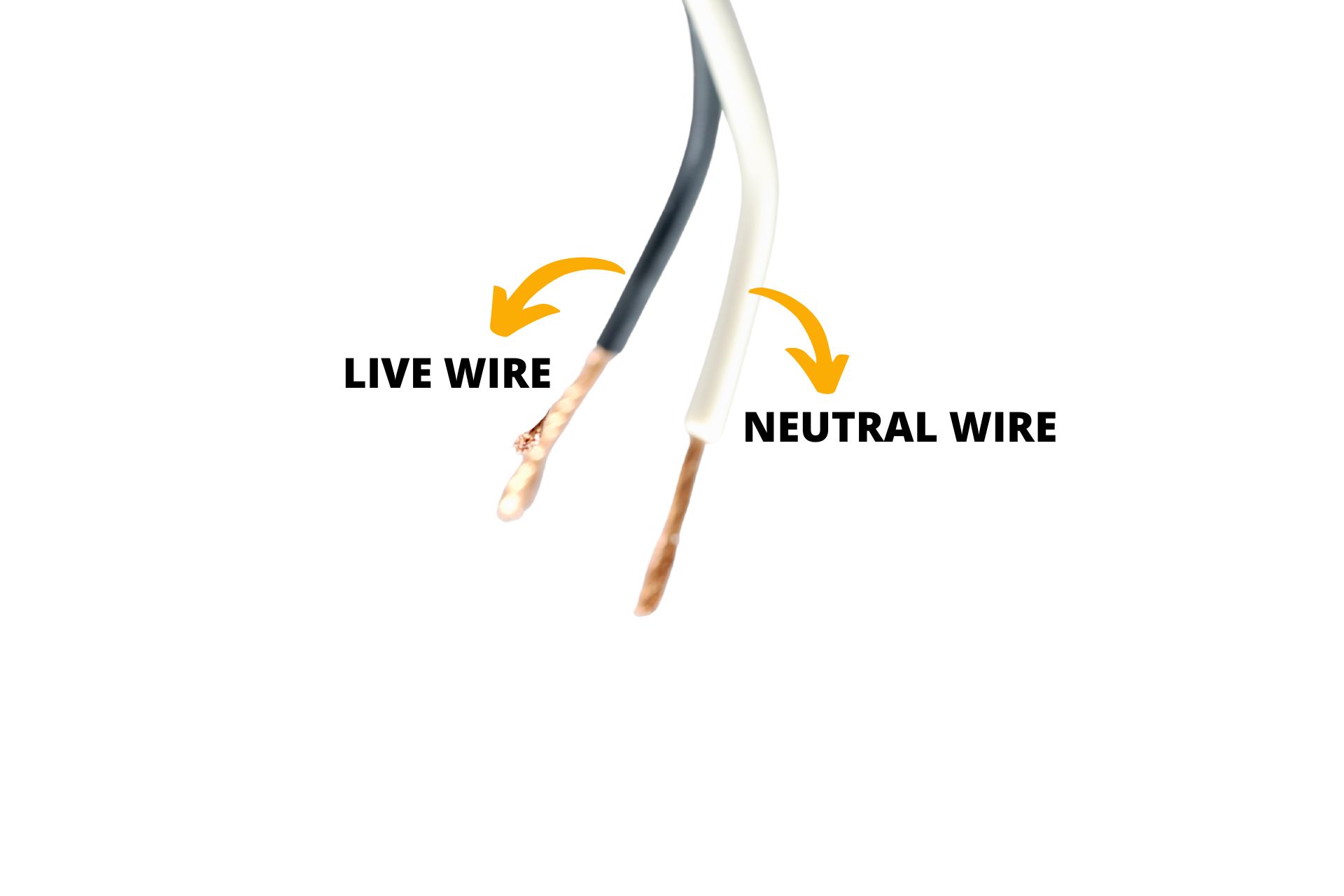 What Does L and N Mean On Wires