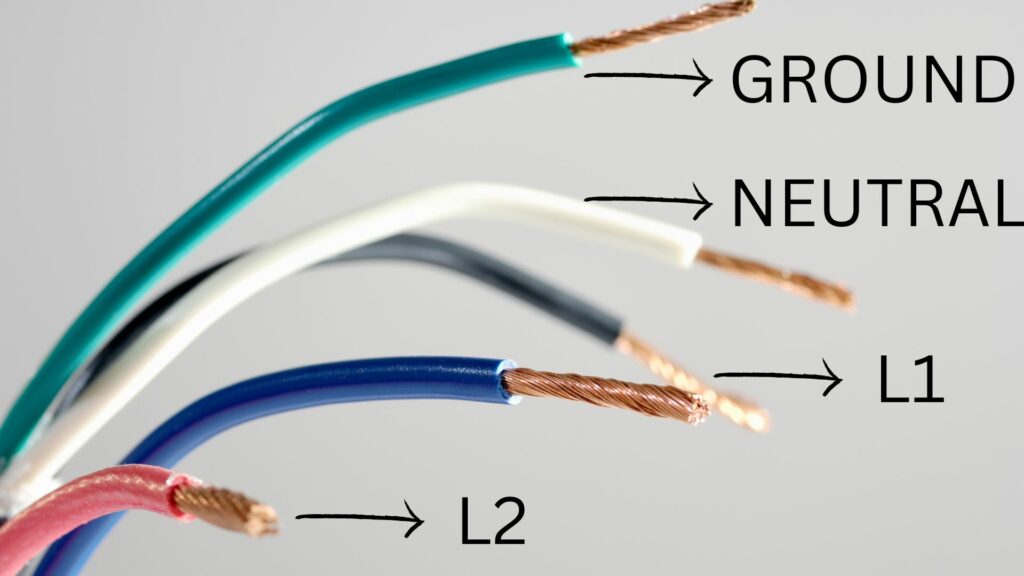 What are the Differences between Live, Earth, and Neutral Wire?