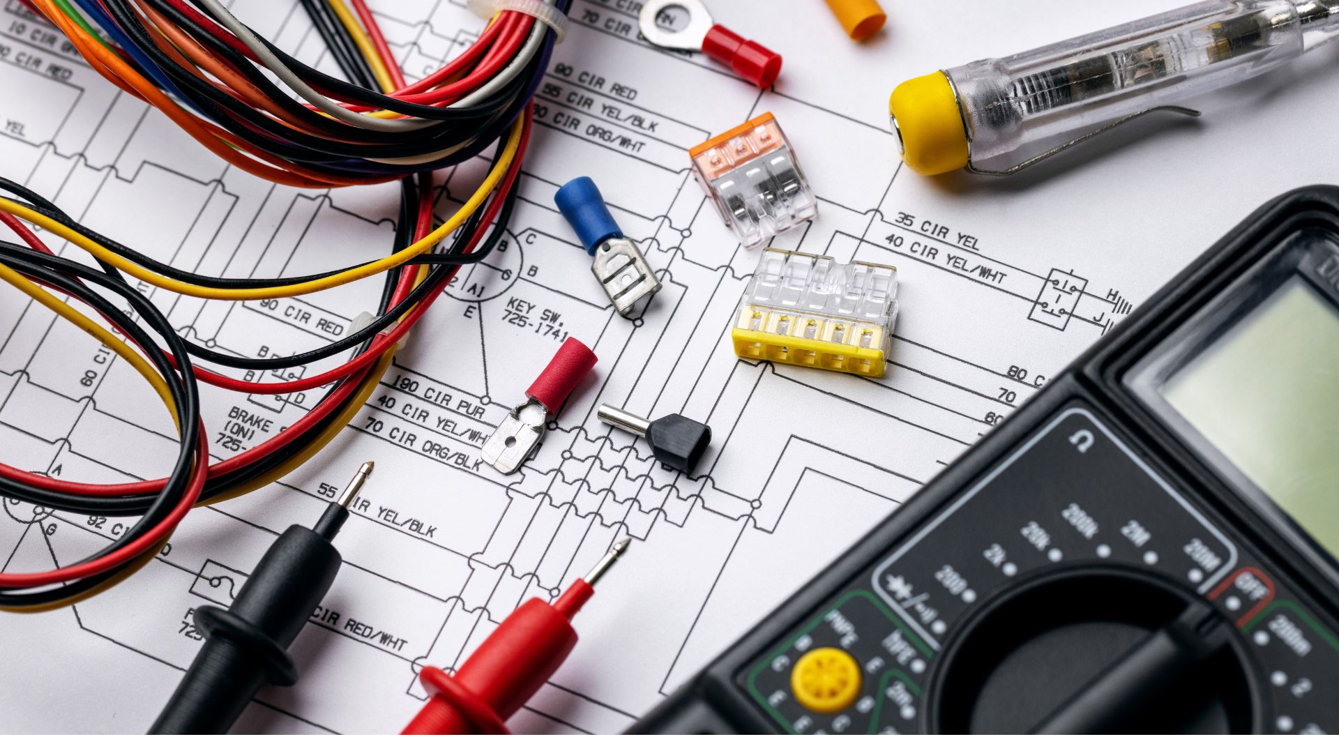 What Does L And N Mean In Electrical Wiring Uk