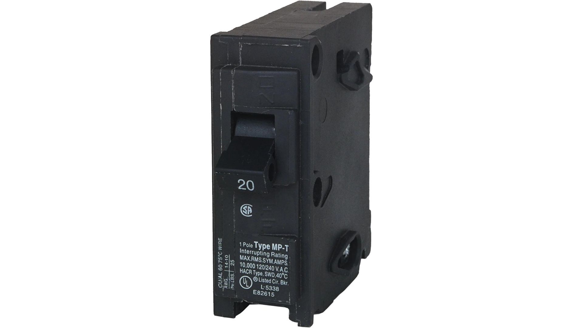 are mp-t breakers interchangeable with siemens qp, eaton, t&b