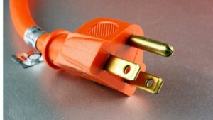 16 gauge extension cord amperage