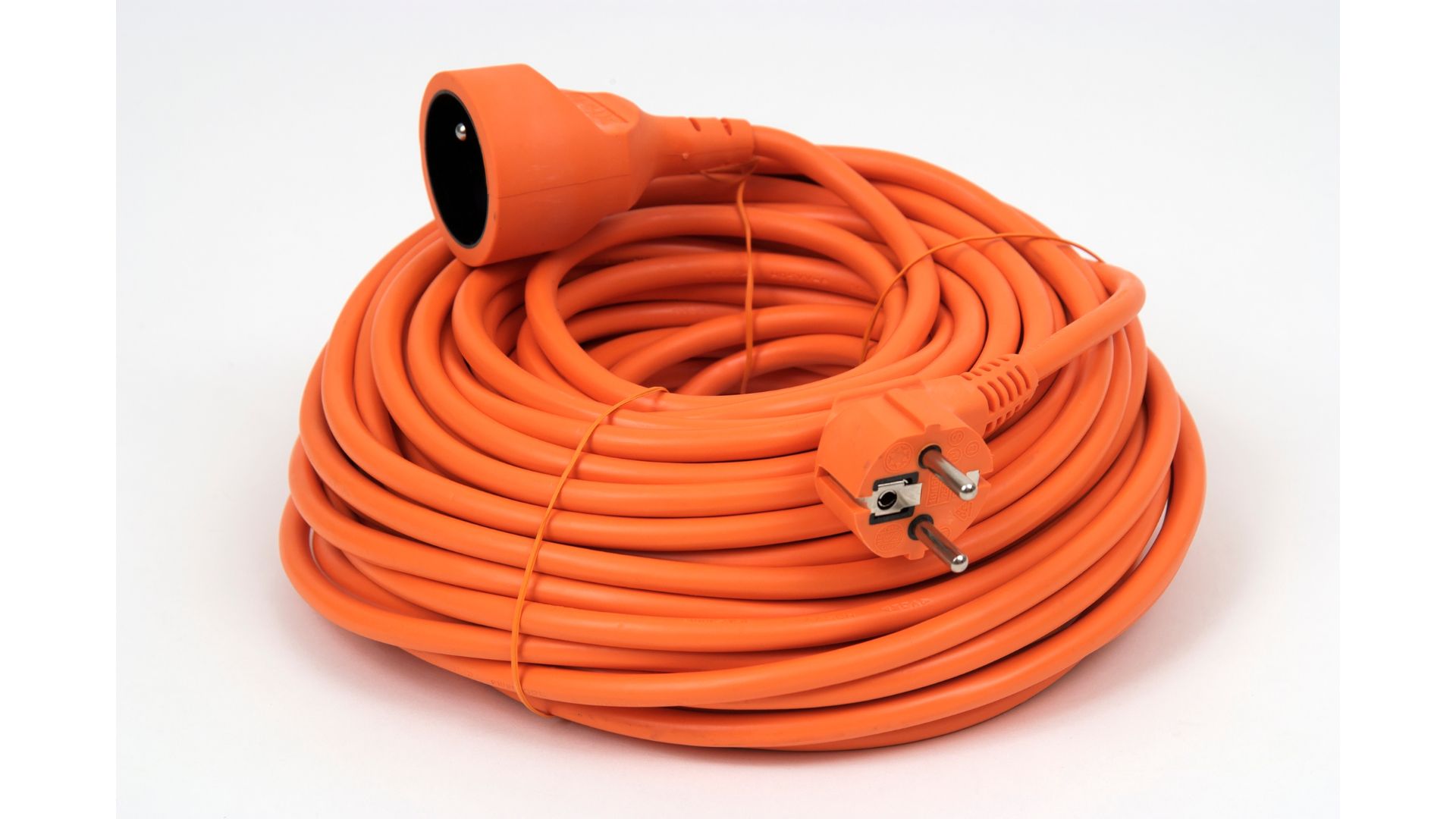 extension cord length
