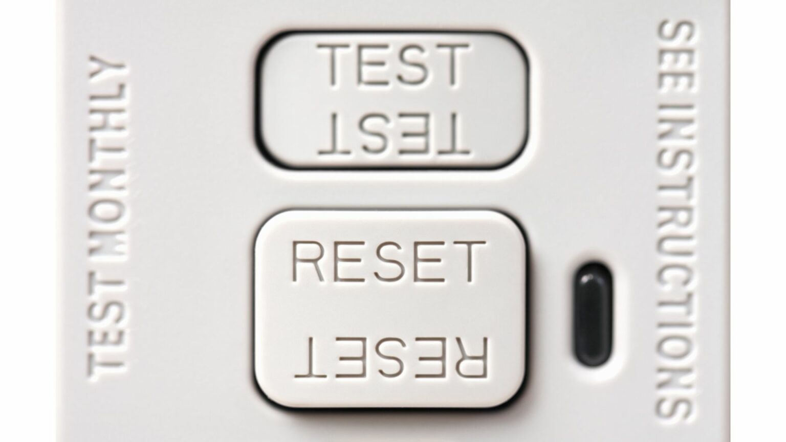 10 Reasons GFCI Reset Not Working (Explained) PortablePowerGuides