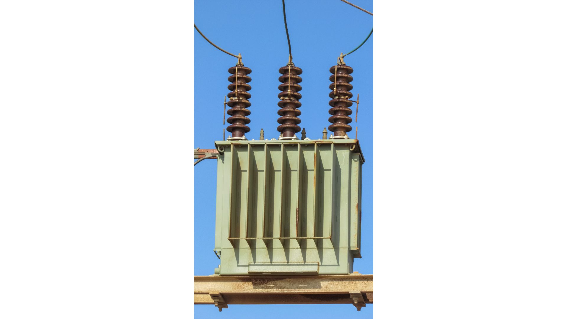 how long does it take to fix a transformer