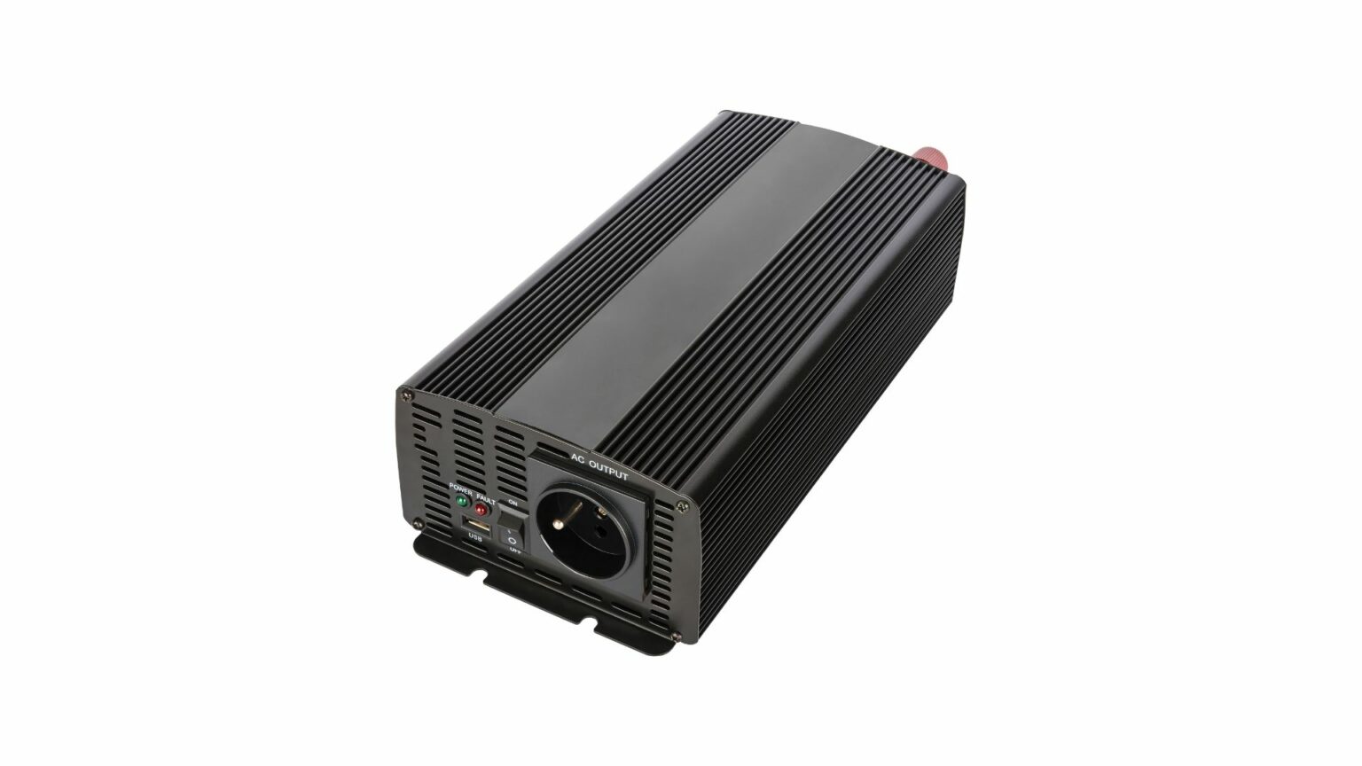 What Size Power Inverter Do I Need To Run A Sump Pump